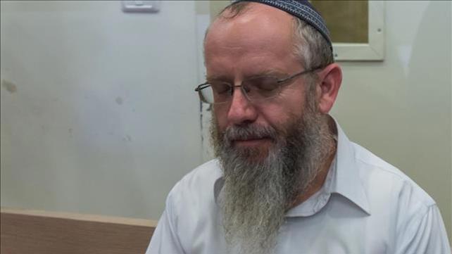 עזרא שיינברג, 02.07.15