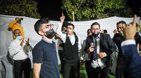 יו"ר סיעת ש"ס תוקף את גמזו: "מה זו התשובה האומללה הזו? הוא איבד את השכל?"