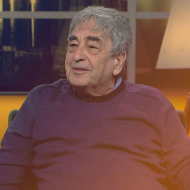 פרשת שמיני | עם חיים באר