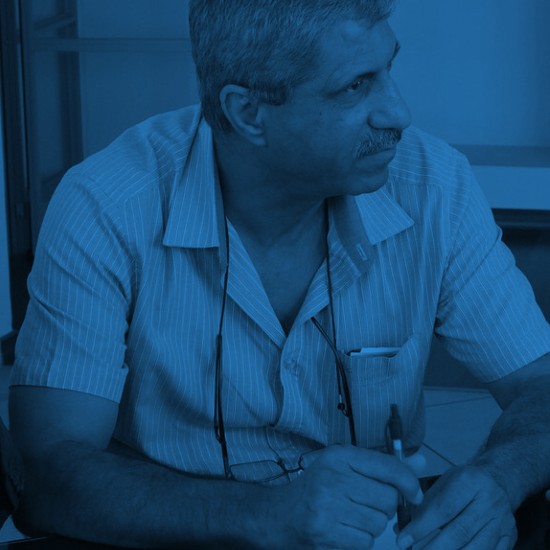 להיות עיתונאי ערבי בישראל