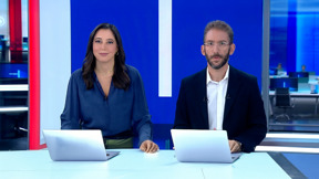 משדר מיוחד עם ליאל קייזר ושאול אמסטרדמסקי | 20.06.25 - 12:00