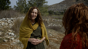 רות המואביה