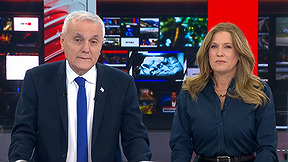 משדר מיוחד עם שרון וכסלר ואורי לוי | 04.03.26 - 12:00