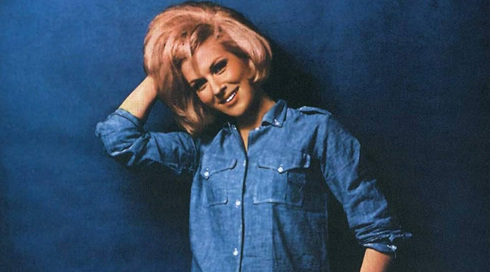 Dusty Springfield – A Girl Called Dusty