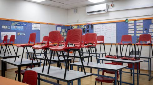 בשל מבצע "שאגת הארי": מערכת החינוך עוברת ללמידה מרחוק