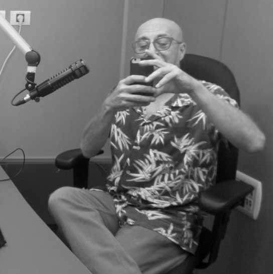 30 שנה ל"סיפורים מהקופסא" של רמי פורטיס