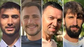 גיא אילוז, יוסי שרעבי, דניאל פרץ, ביפין ג'ושי