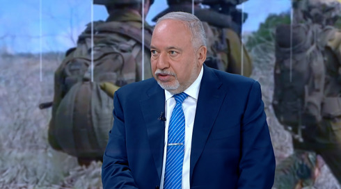 "הכל דיבורים": ליברמן נגד ההצהרה של כ"ץ על חיסול חמאס
