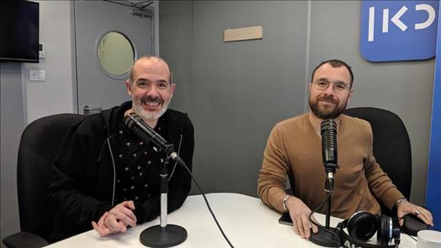 גואל פינטו ולי-אור אברבך