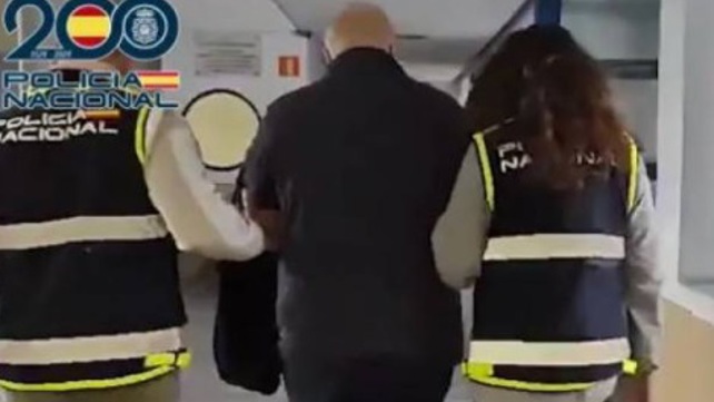 ספרד