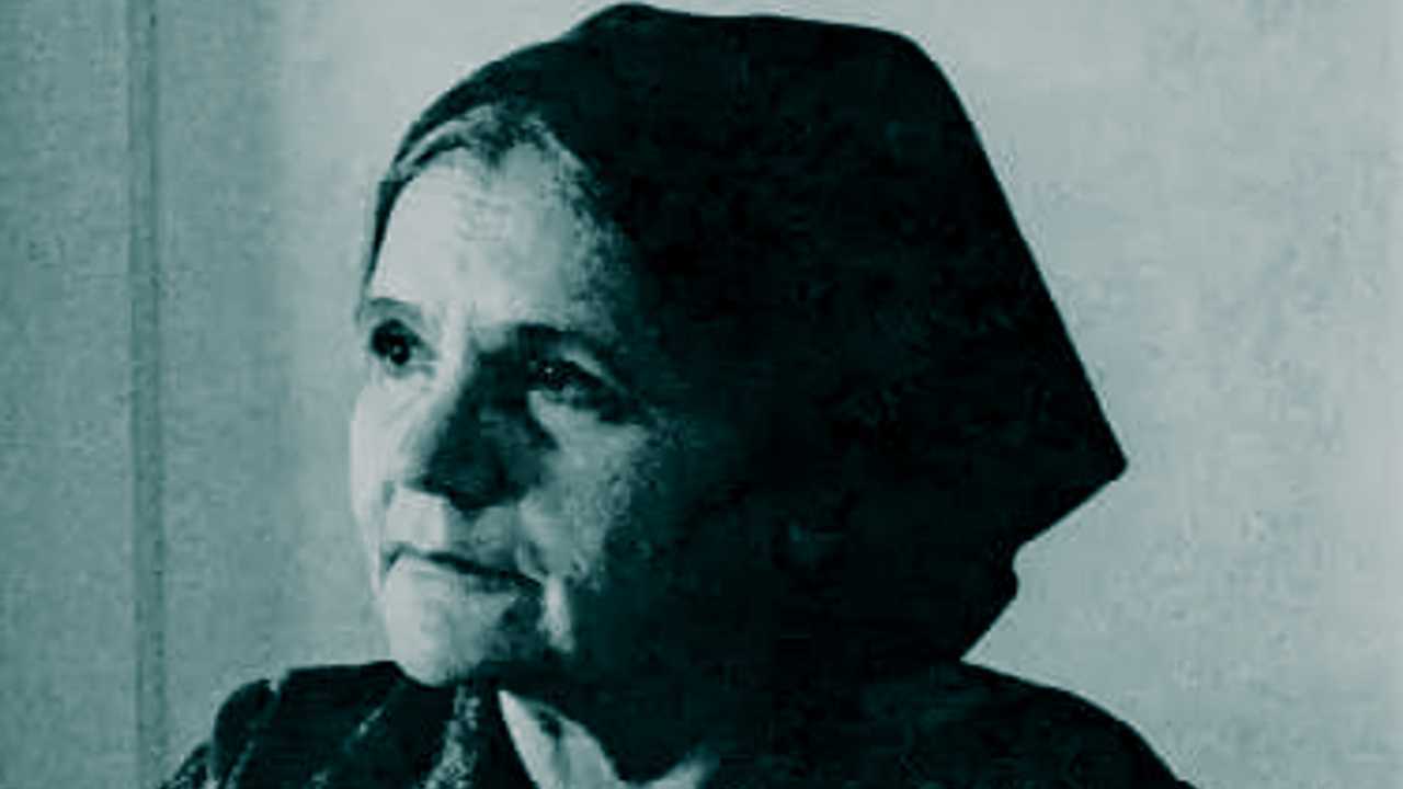 הדליקו נר: חנוכה עם זלדה המשוררת