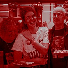 משפחת סיגל