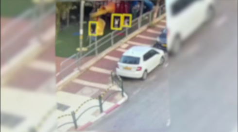משך ילדות להגיע לרכבו והתפשט: תושב חיפה נאשם במעשים מגונים