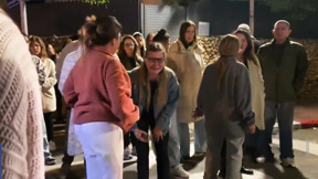 "אשבור לך את הידיים": הקלטות האימה מגן הילדים בכפר סבא