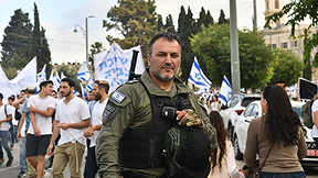 נצ"מ ירון דהן
