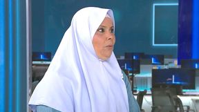 نسيبة عبد اللّه نمر درويش