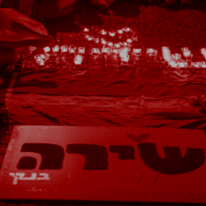 שירה בנקי