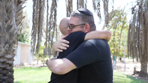 הקלטות מקרב הגבורה בחולית: לוחמים שלא חיכו להוראות הצבא - וחמ"ל של איש אחד