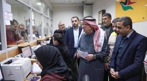 המנגנון המתגבש להעברת הכסף לעזה: לא רק במימון קטרי