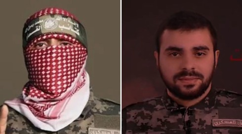 רה"מ על ניסיון חיסול אבו עוביידה: "כנראה אין מי שידברר"