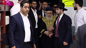 "הקב"ה יתן לה את המכה שלה": המנהיג הרוחני של ש"ס תקף את היועמ"שית