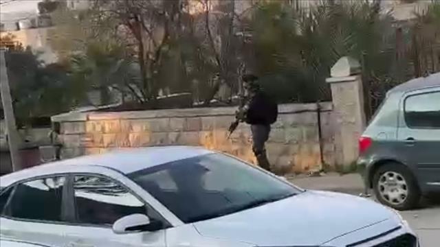 שכחו את החיילת לבדה