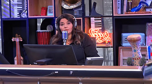 אגן הים התיכון עם ורד יפתחי גרין - 23.10.26
