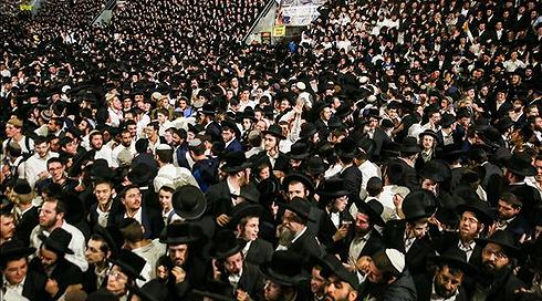 ראש אגף המבצעים הפורש: "המפכ"ל אמר - אם תהיה ועדת חקירה, תבואו אליי"