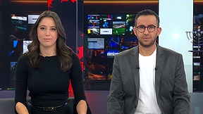 שבע עם ליאל קייזר ועקיבא נוביק | 16.12.25