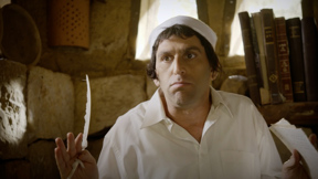 מותו של הרבי נחמן מברסלב