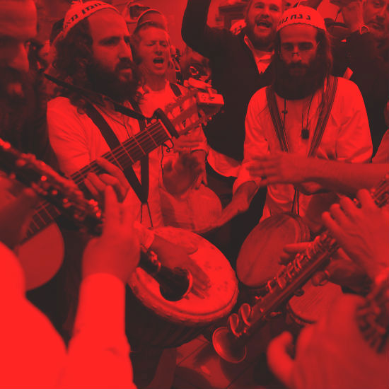 El por qué y cómo de la peregrinación anual a Uman: Entrevista a Tzvi Manor
