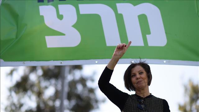 זהבה גלאון