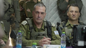 "ניסיון הפיכה צבאית": המתקפה של הדרג המדיני על הרמטכ"ל