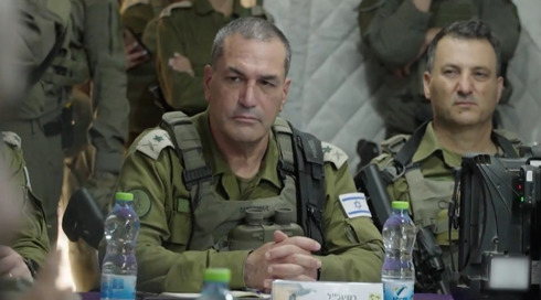 "ניסיון הפיכה צבאית": המתקפה של הדרג המדיני על הרמטכ"ל