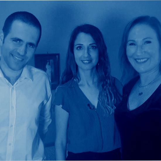 ארץ חדשה | מצרים
