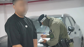 הקלטות האיומים נחשפות: ראש ארגון הפשע אייל נגר נעצר