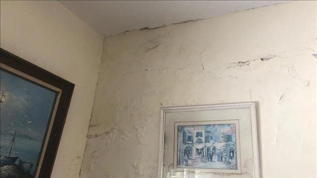 הזנחה בנקודת בזנקה של כבאים במרום הגליל, מתוך ידיעה של רובי המרשלג 31.05.20
